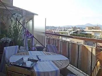 Mynice Riviera Apartament *