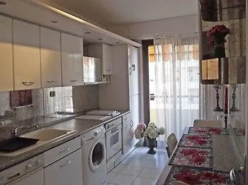 Apartmán Mynice Riviera Nice