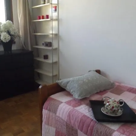 Apartmán Mynice Riviera *